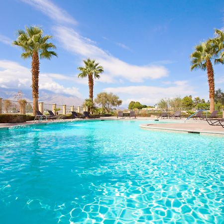 Hampton Inn & Suites Cathedral City Exteriér fotografie