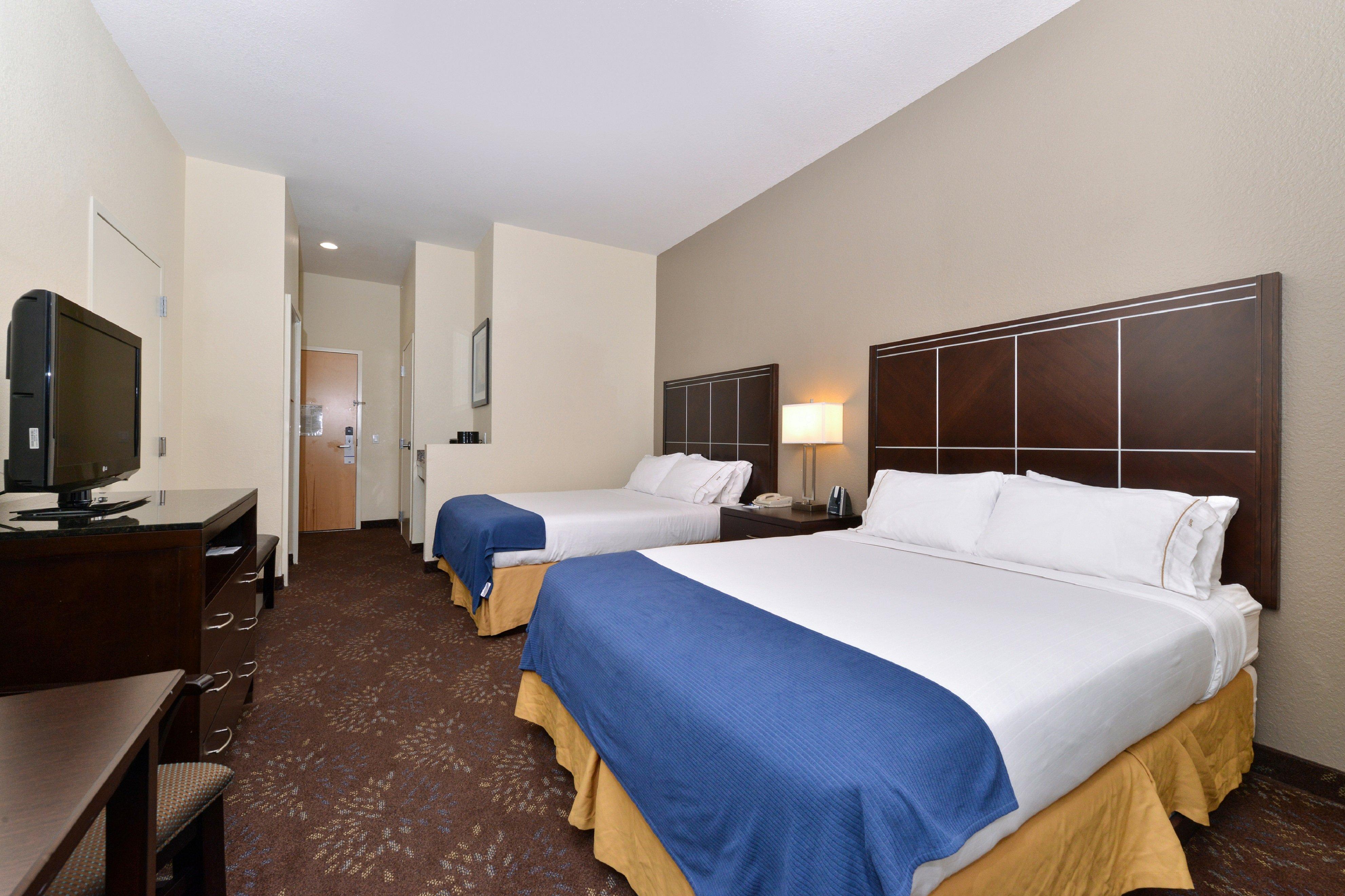 Hampton Inn & Suites Cathedral City Exteriér fotografie