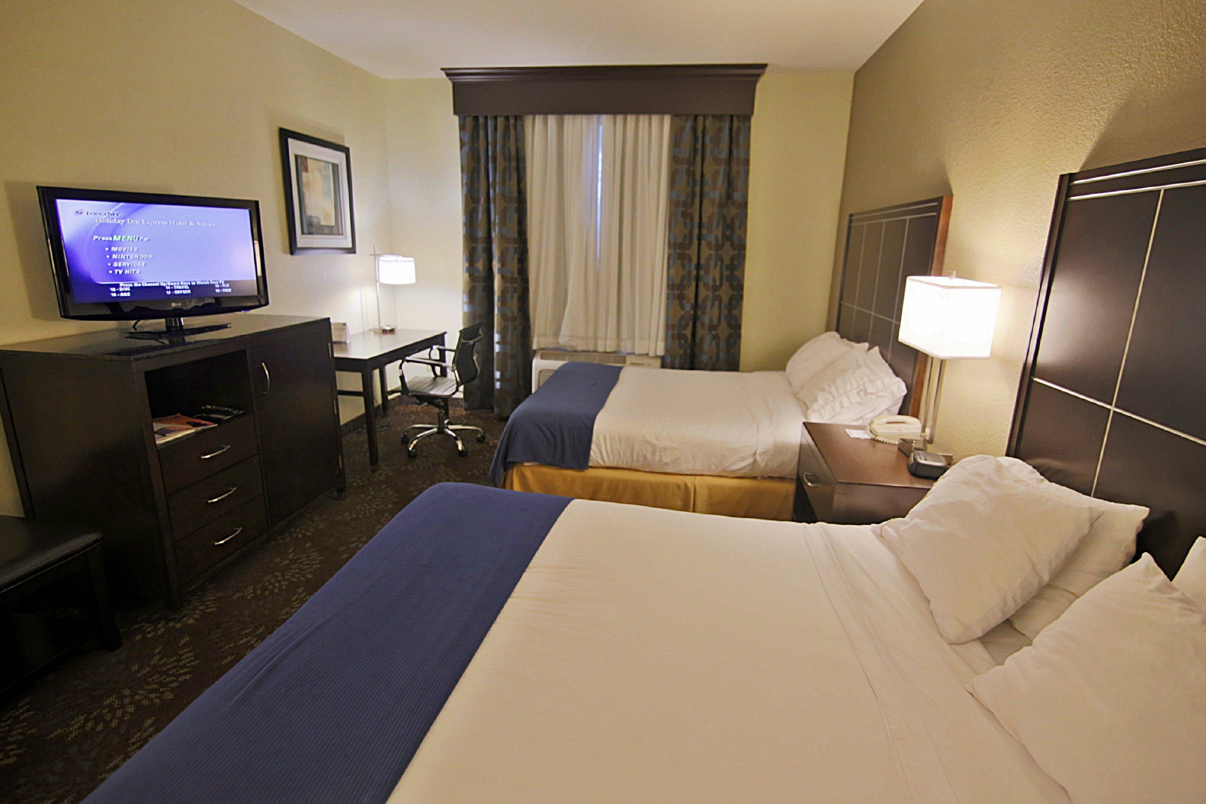 Hampton Inn & Suites Cathedral City Exteriér fotografie