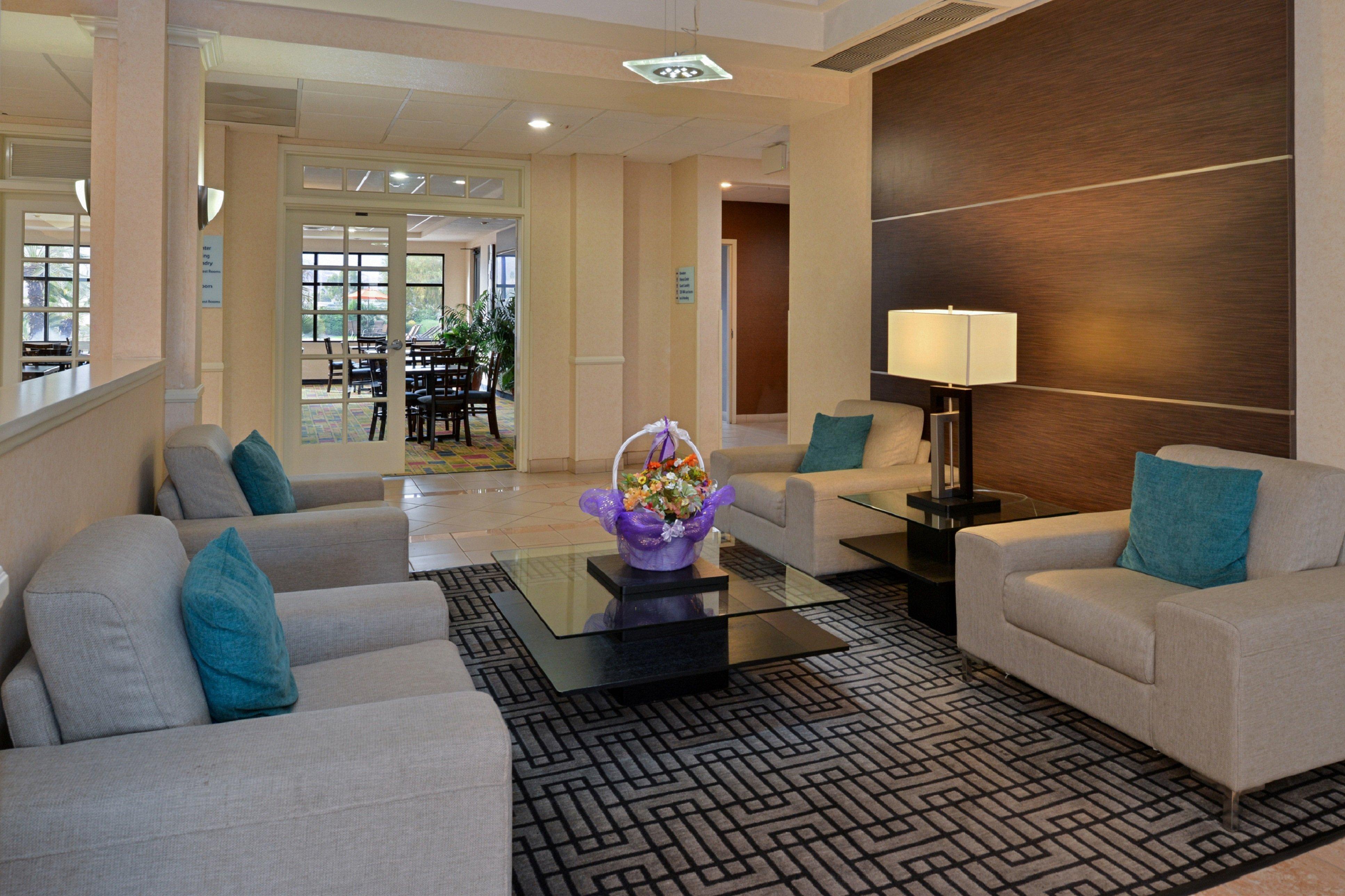 Hampton Inn & Suites Cathedral City Exteriér fotografie