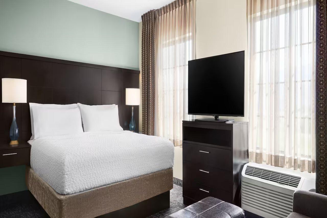 Hampton Inn & Suites Cathedral City Exteriér fotografie
