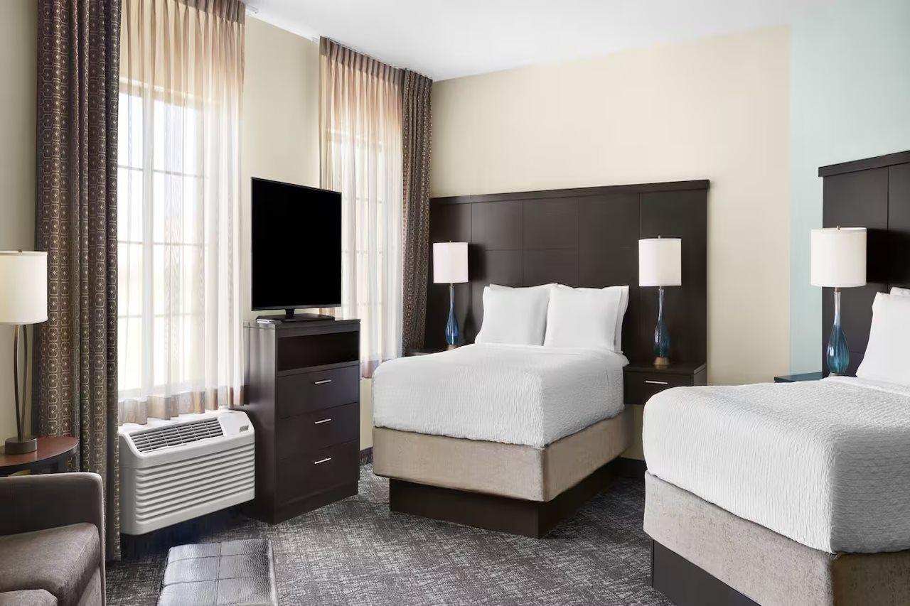 Hampton Inn & Suites Cathedral City Exteriér fotografie