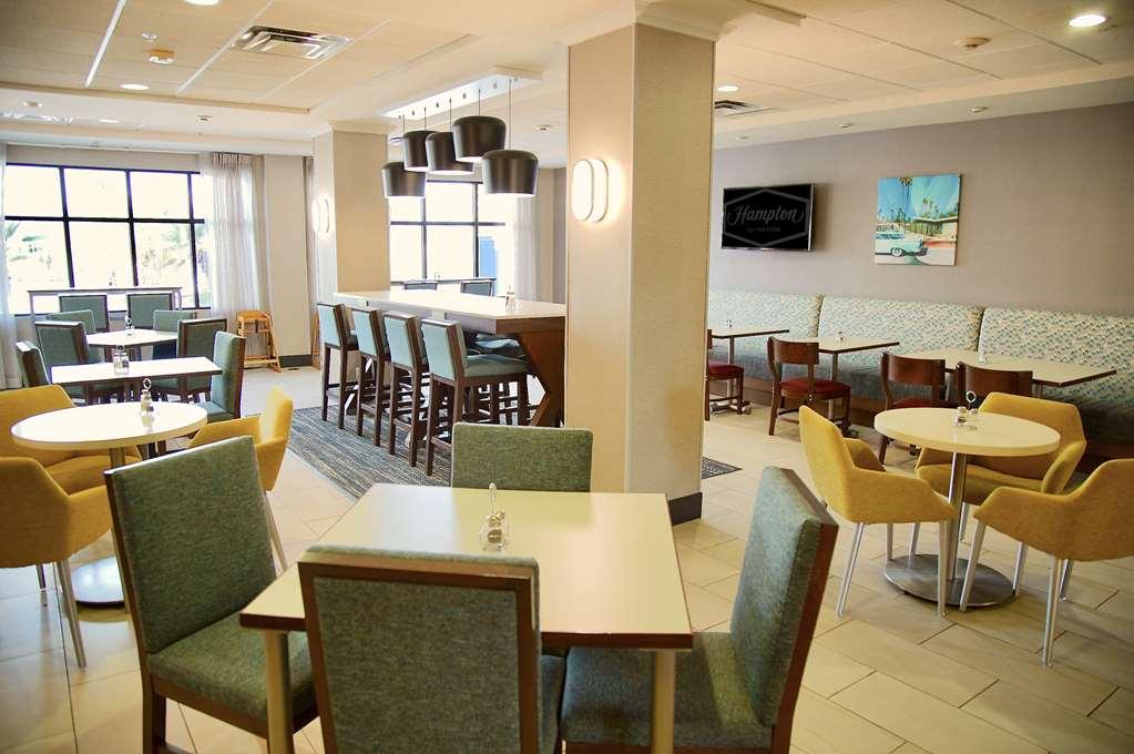 Hampton Inn & Suites Cathedral City Exteriér fotografie