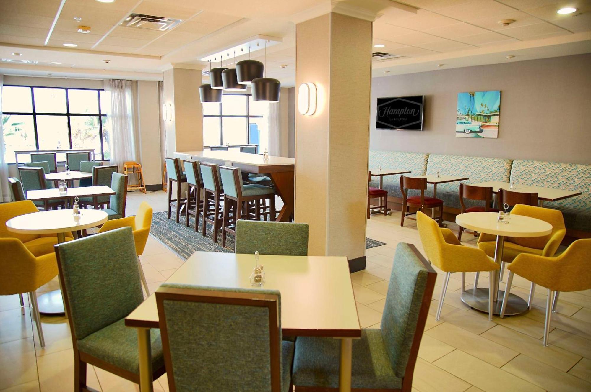 Hampton Inn & Suites Cathedral City Exteriér fotografie