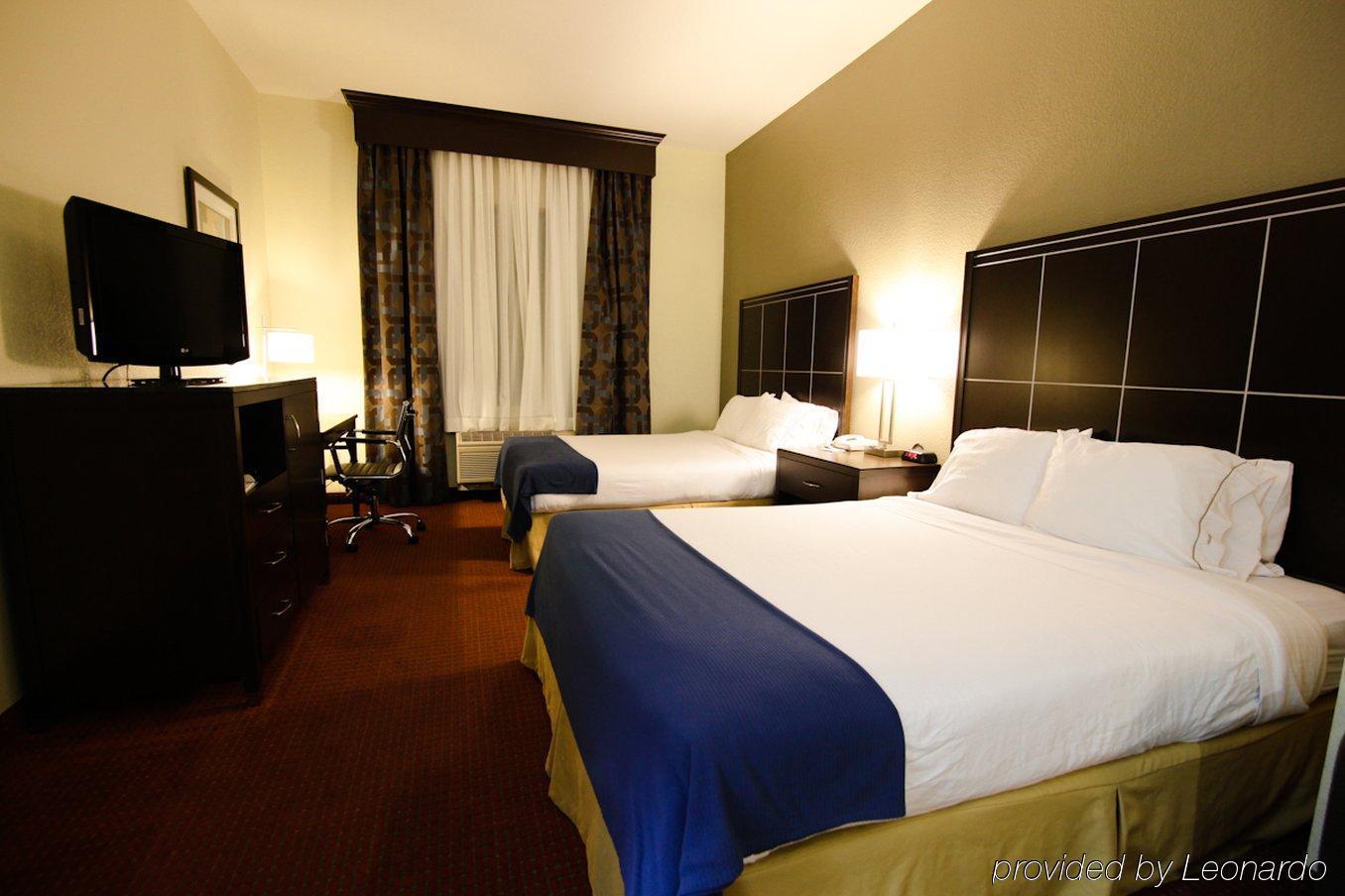Hampton Inn & Suites Cathedral City Pokoj fotografie